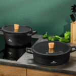 Zestaw garnków Gerlach Natur